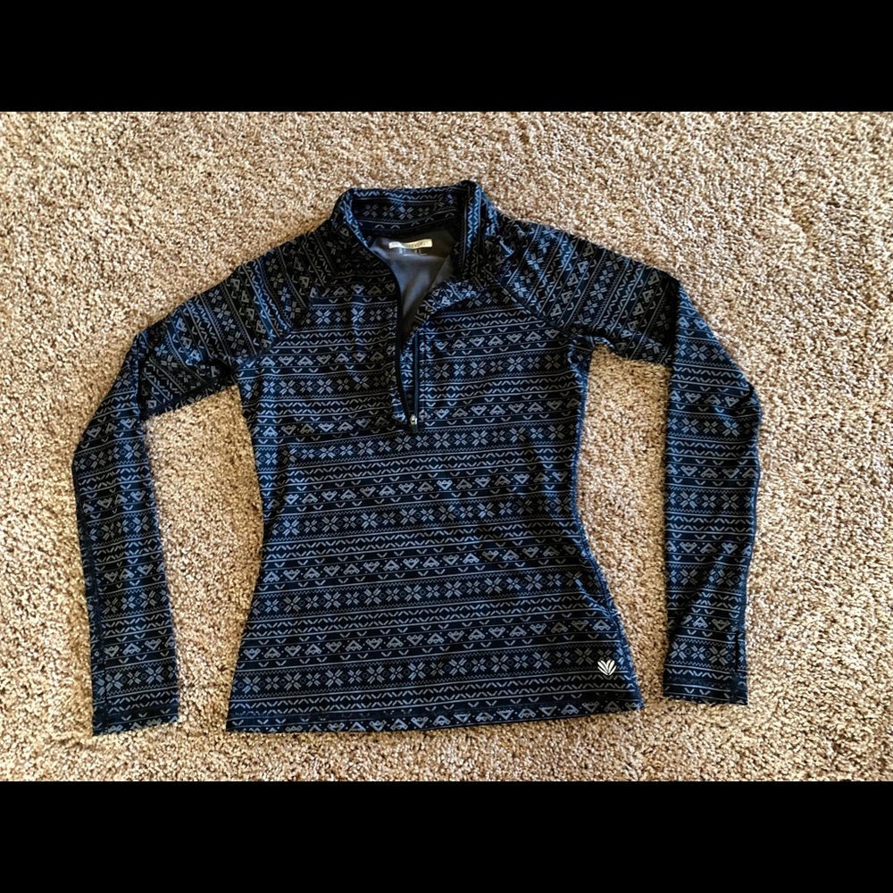 Forever 21 tight knit sweater